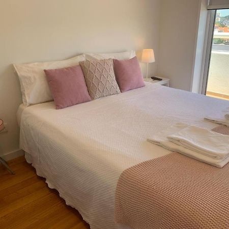 Sunset Guest House มาโตซีนโญส ภายนอก รูปภาพ