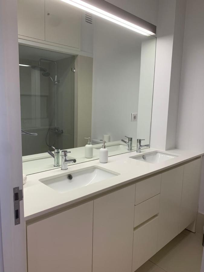 Sunset Guest House มาโตซีนโญส ภายนอก รูปภาพ