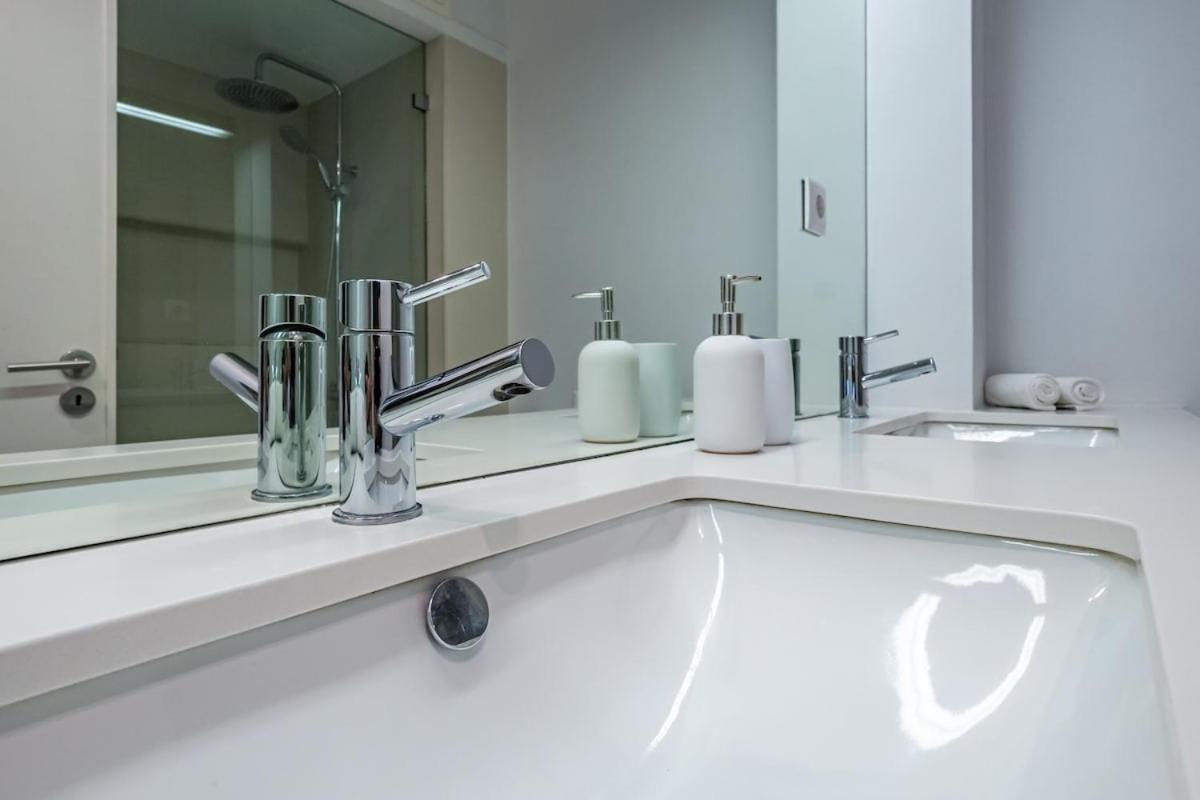 Sunset Guest House มาโตซีนโญส ภายนอก รูปภาพ