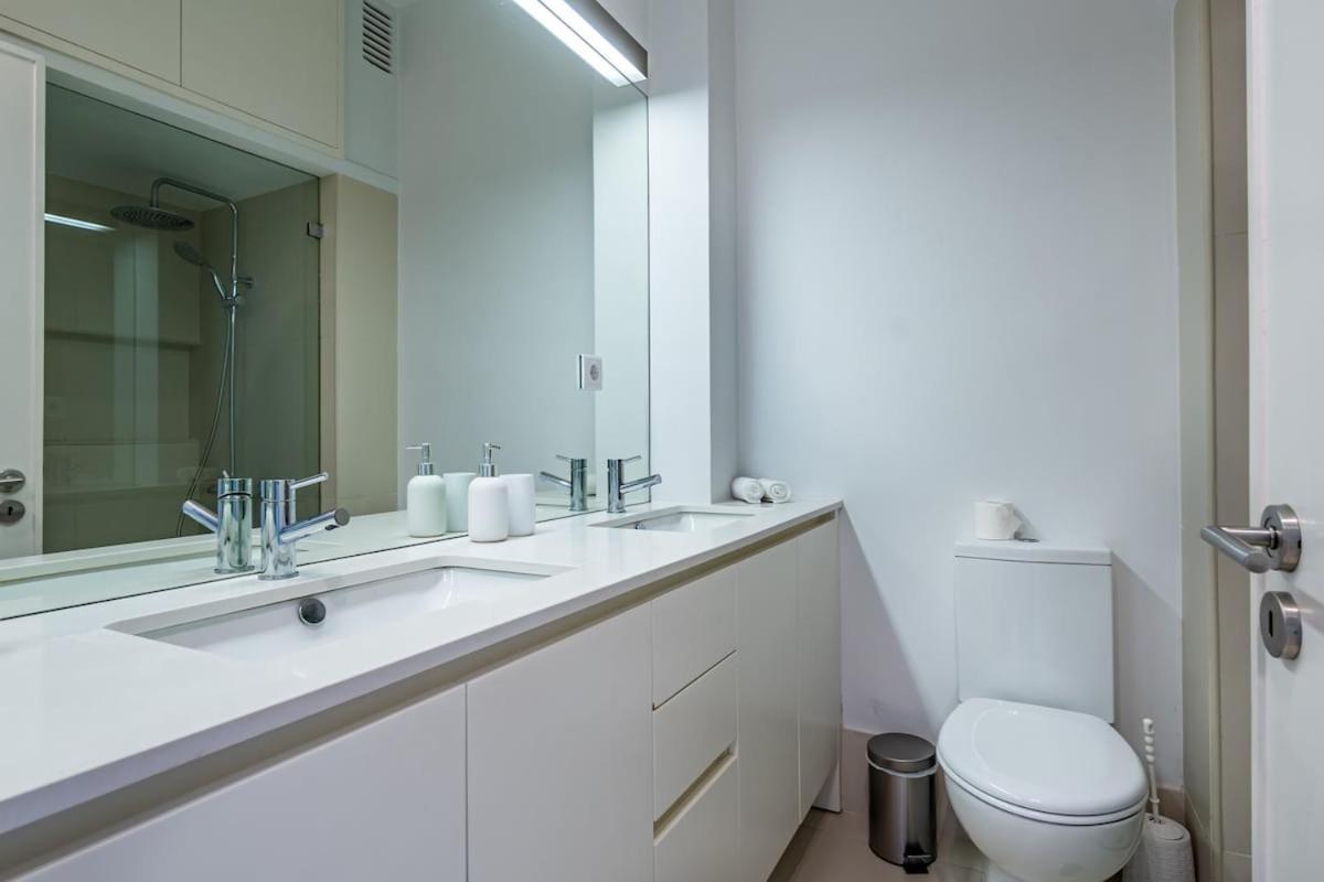 Sunset Guest House มาโตซีนโญส ภายนอก รูปภาพ