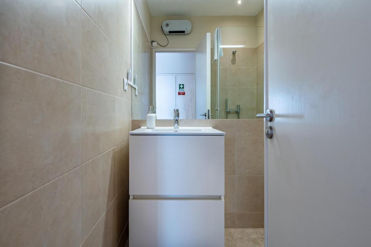 Sunset Guest House มาโตซีนโญส ภายนอก รูปภาพ