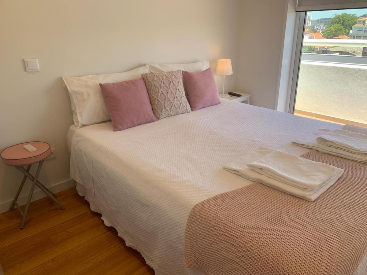 Sunset Guest House มาโตซีนโญส ภายนอก รูปภาพ